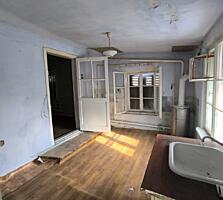 Продается часть дома (квартира на земле)
