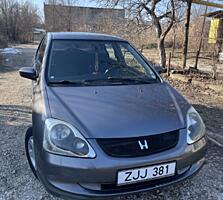 Продам Honda Civic 2005г