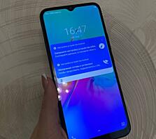 Infinix hot 10 lite