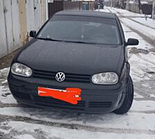 СРОЧНО!!! Гольф 4 1.9TDI Простой аппаратурник