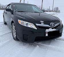 Продам Toyota Camry 45 hybrid