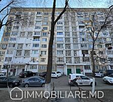 Apartament cu 2 camere, sect. Centru Vă propunem spre vânzare ...