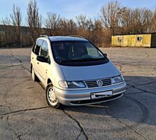 Продам Sharan VR6