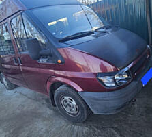 Продам Ford Transit 2.0 дизель