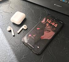 Продам Iphone 11 Pro Max + AirPods II