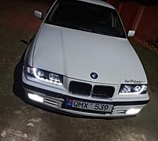 BMW e36