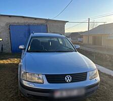 Продам Volkswagen Passat B5