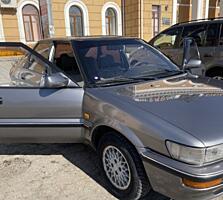 Toyota corolla в хорошем состоянии