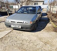 Срочно, Nissan sunny 1.4