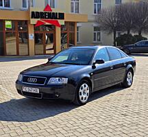 Audi A6 C5 2003 год АВТОМАТ