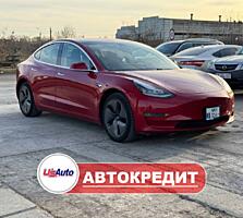 Tesla Model 3 (Доступен в Автокредит)