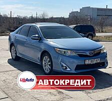 Toyota Camry 50 Hybrid (Доступен в Автокредит)