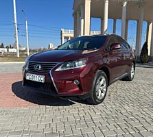 Продам Lexus RX 350 бензин\газ