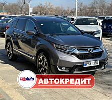 Honda CR-V (Доступен в Автокредит)