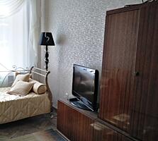 3х-комнатная Кирпичный &quot;сталинский&quot; дом