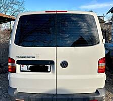 Продам Volkswagen Transporter T5 1,9 TDI