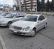 Мерседес w 211