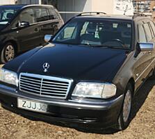 Mercedes Benz C200