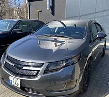 Chevrolet Volt 2013