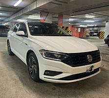 Volkswagen JETTA SEL PREMIUM