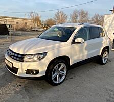 Volkswagen Tiguan 2.0 TDI, 2014