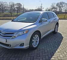 Toyota Venza XLE AWD 2013 года