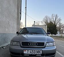 Audi A4 b5