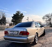 Продам Мерседес w210