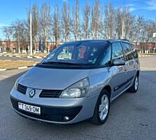 Продам Renault Espace 4(версия Лонг) Мотор 2,2 Дизель;