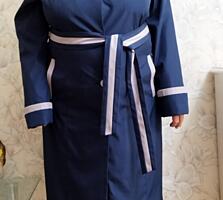 Продам пальто, ветровку, плащ, платья