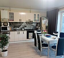 Продам дом с гаражом.