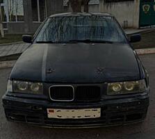 Срочно продаю BMW E36! 1.8 бензин