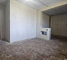 Срочно 2-комнатная с большой кухней в Слободзее на молдавской части