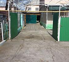 Продаётся квартира на земле с отдельным двором+гараж