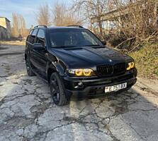 Bmw x5 Срочно