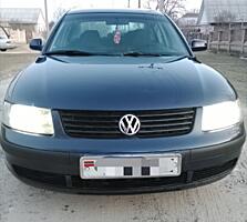 Vw passat 1.8 ГАЗ-МЕТАН