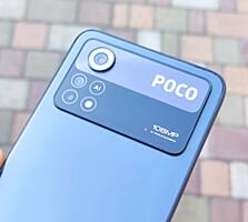 POCO X4 Pro 256Gb Версия 5G