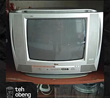 Tv Lg turbo