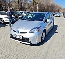 Продам Toyota Prius 30 plug in, phv