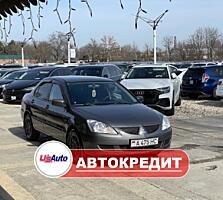 Mitsubishi Lancer (Доступен в Автокредит)