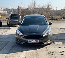 Ford Focus (Доступен в Автокредит)