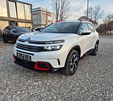 Citroen C5 aircross Automat