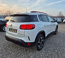 Citroen C5 Aircross Automat