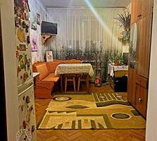 Продам комнату с ремонтом на Молодежной.