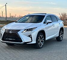 Продается Lexus RX 450h Регистрации Приднестровья Мотор 3.5 Гибрид