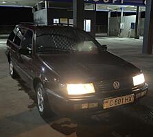 WV Passat b 4