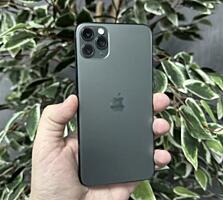 IPhone 11 Pro Max Green 256