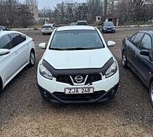 Продам Nissan Qashqai J10 2010 г. Нейтральные номера.