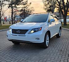 Lexus RX450h