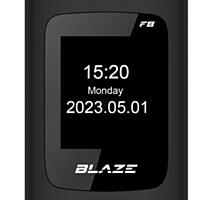 Звонилка blaze f8